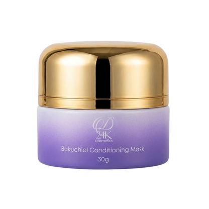 Bakuchiol Radiance Renewal Collection