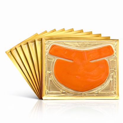 Stem Cell Vitamin C Neck &amp; Décolleté 12-Treatments