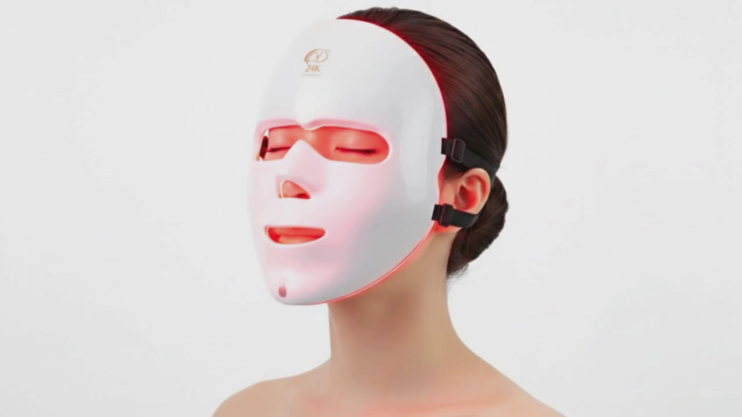 7-Color LED Therapy Mask