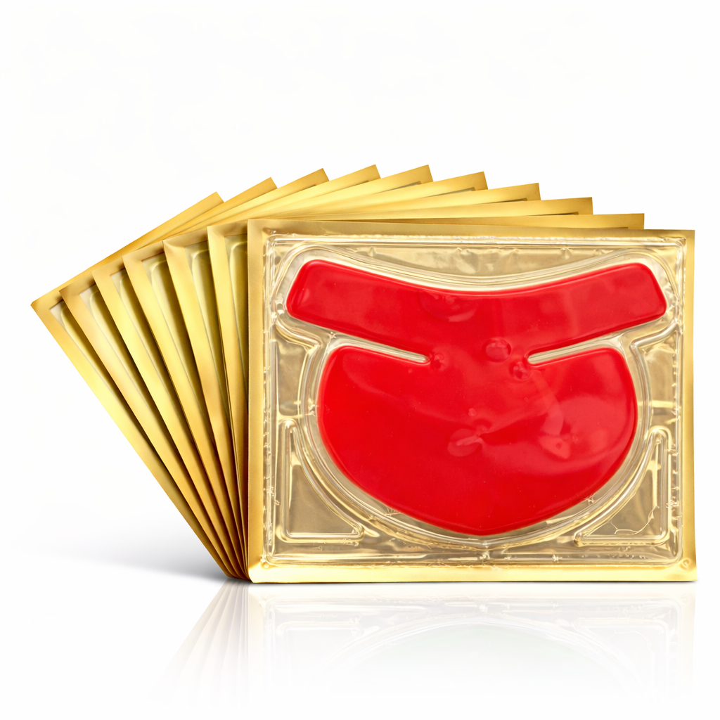 Red Caviar Vitamin E Neck &amp; Décolleté 12-Treatments