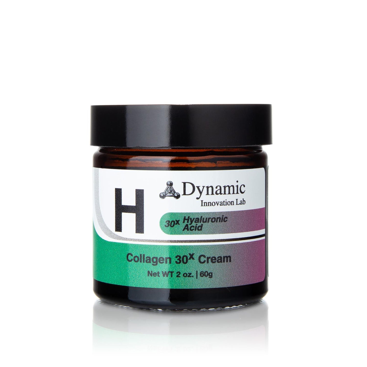Collagen 30x Cream - Hyaluronic Acid