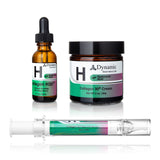 Collagen Boosting 30X Hyaluronic Acid Anti-Aging Cream / Serum / Eye-lift Serum