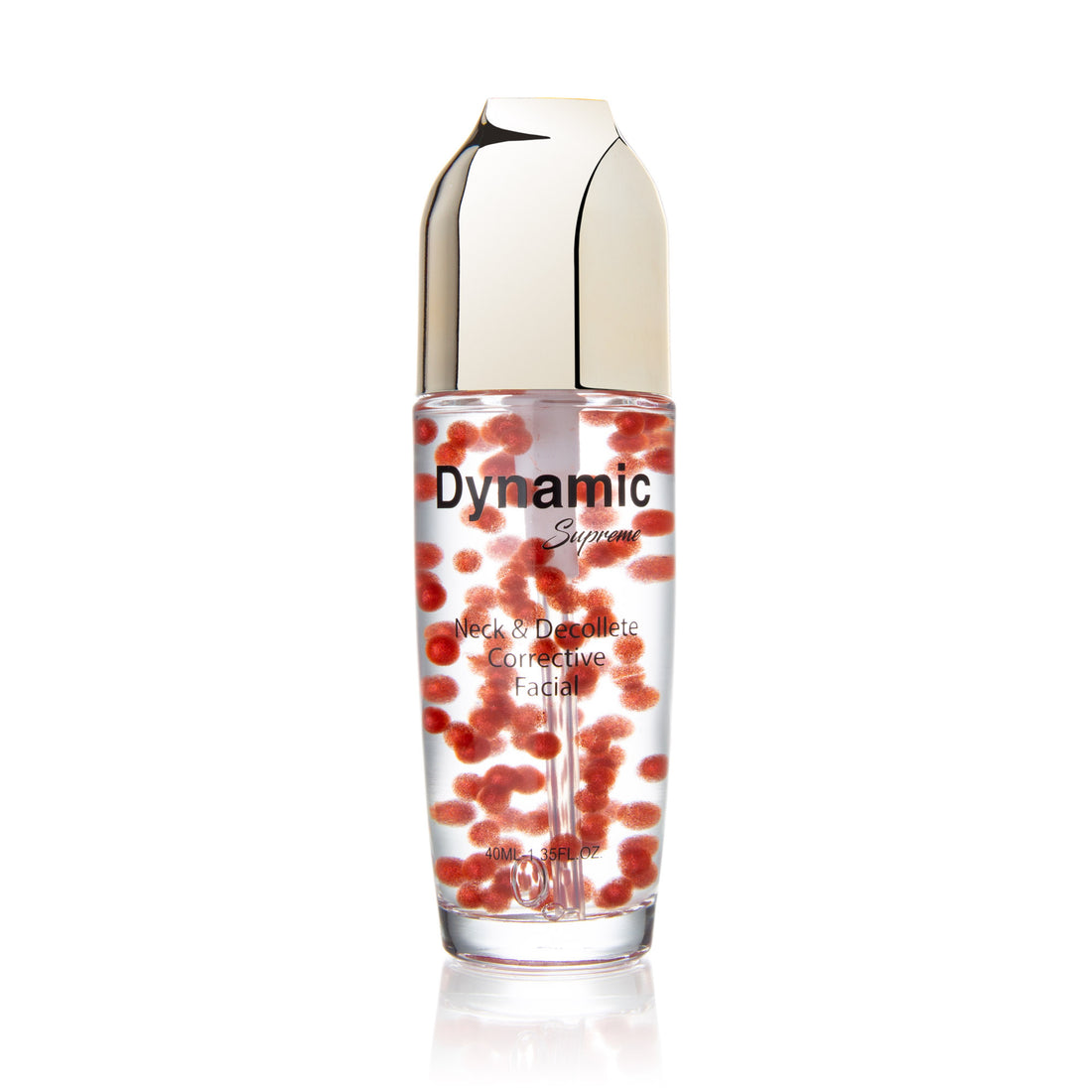 Prestige Formula Neck & Decollete Corrective Serum