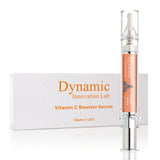 Vitamin C, Ferulic, B3, B5 & Vitamin E