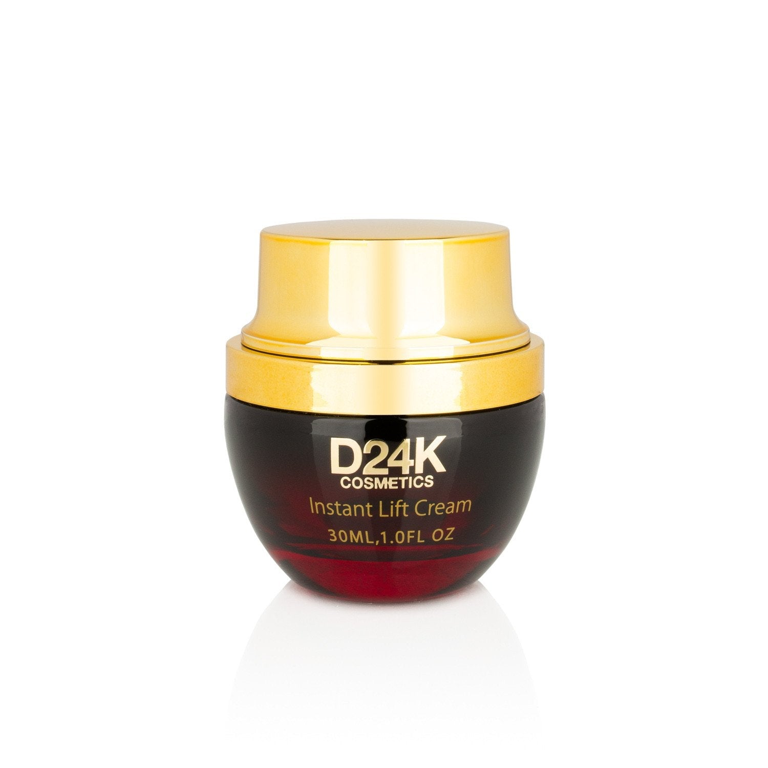 24K Gold &amp; Caviar Infused Instant Lift Cream