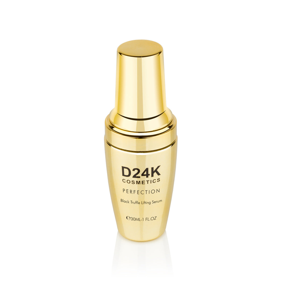Perfection Lifting Serum with Black Truffle & Black Pearl