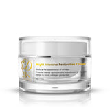D24K Day to Night Day Cream / Resurfacing Night Treatment