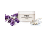 D24K Exfoliating Pearl Infused Lavender & Passion Fruit Body Butter & Salt Scrub