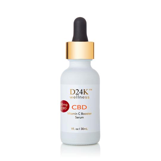 Vitamin C Booster Serum